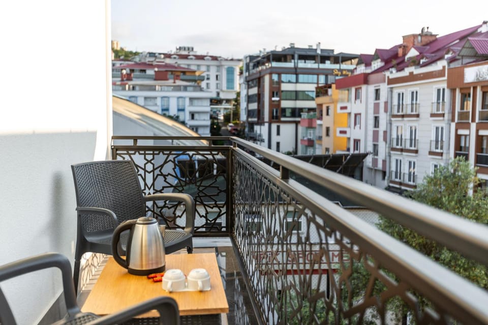 North Star Hotel Hotel in Turkey
