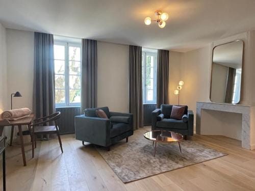 La Pavoyere Hotel in Mormoiron