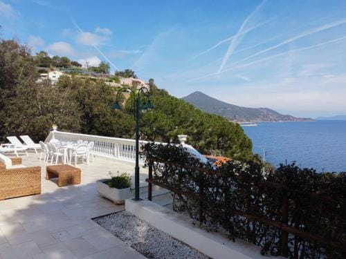 Villa Porticciolo Hotel in Tuscany