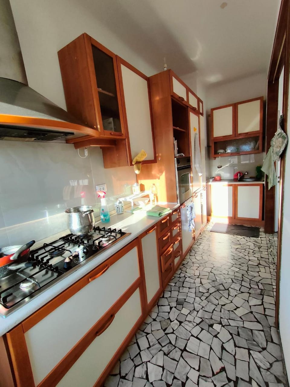 Lavanda House Hotel in Vicenza