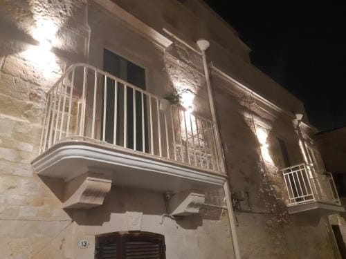 Muricis Hotel in Province of Taranto