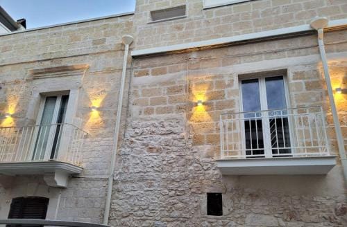 Muricis Hotel in Province of Taranto