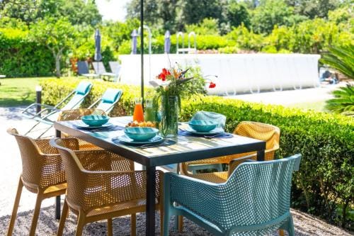 1912 Relais - Sorrento Coast Hotel in Sant Agnello