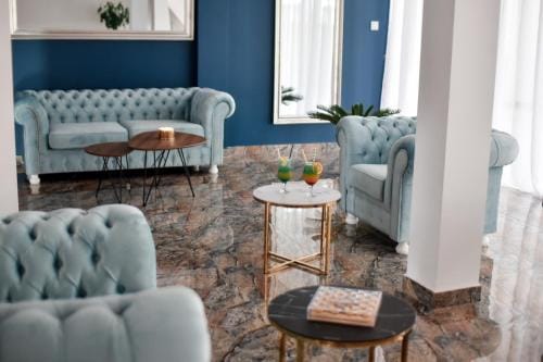 Jarzebinowy Resort & SPA Hotel in Kaliningrad Oblast, Russia