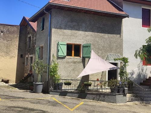 Au 339 Hotel in Auvergne-Rhône-Alpes