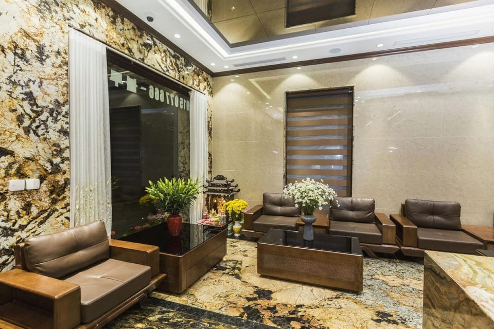 Blubiz Hotel Mỹ Đình (Blubiz Hotel 2) Hotel in Hanoi