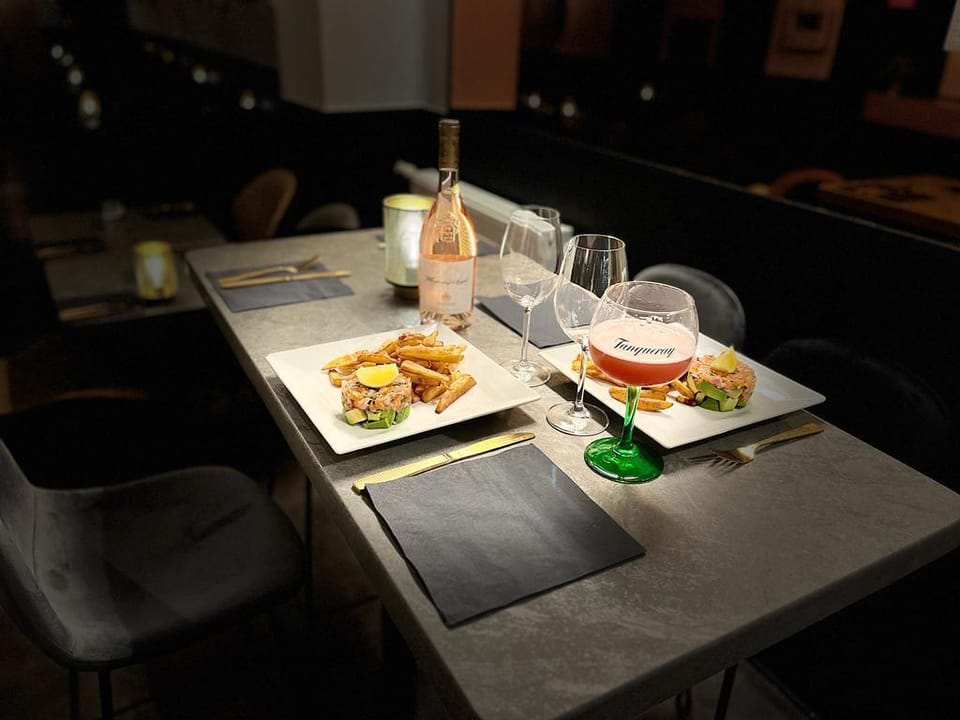 Le paris brest Hotel in Lens