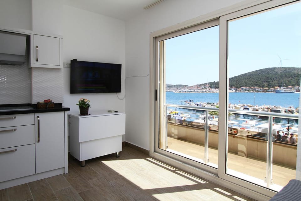 Ufuk Otel Hotel in Cesme