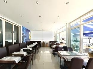 Ufuk Otel Hotel in Cesme