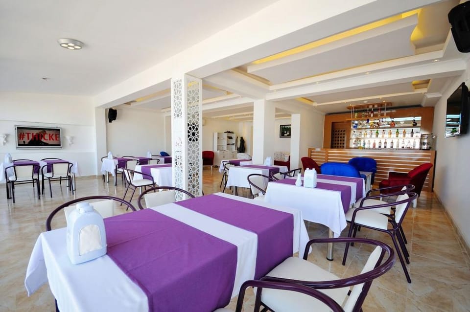 Fuda Hotel Hotel in Muğla Province