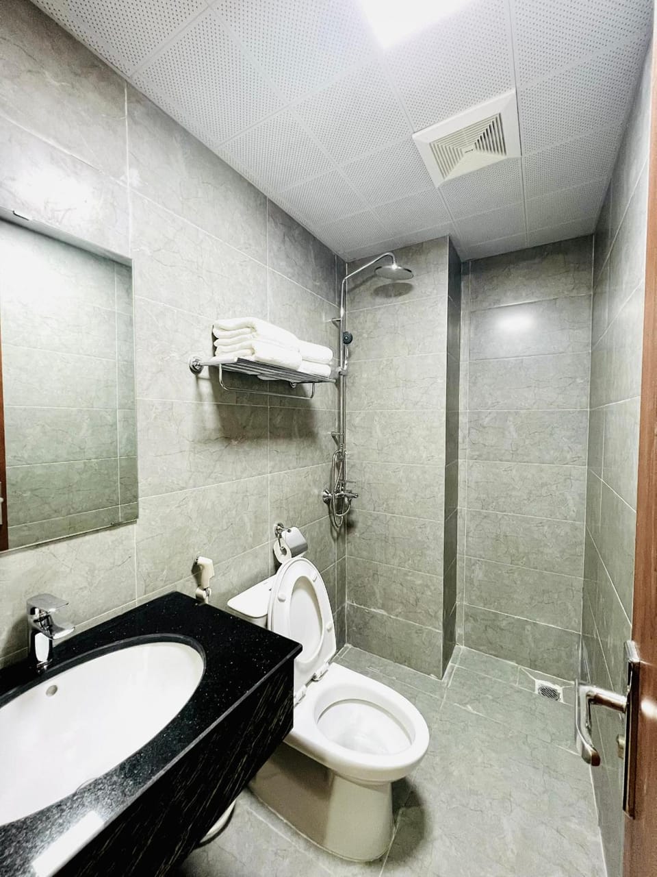 Shower