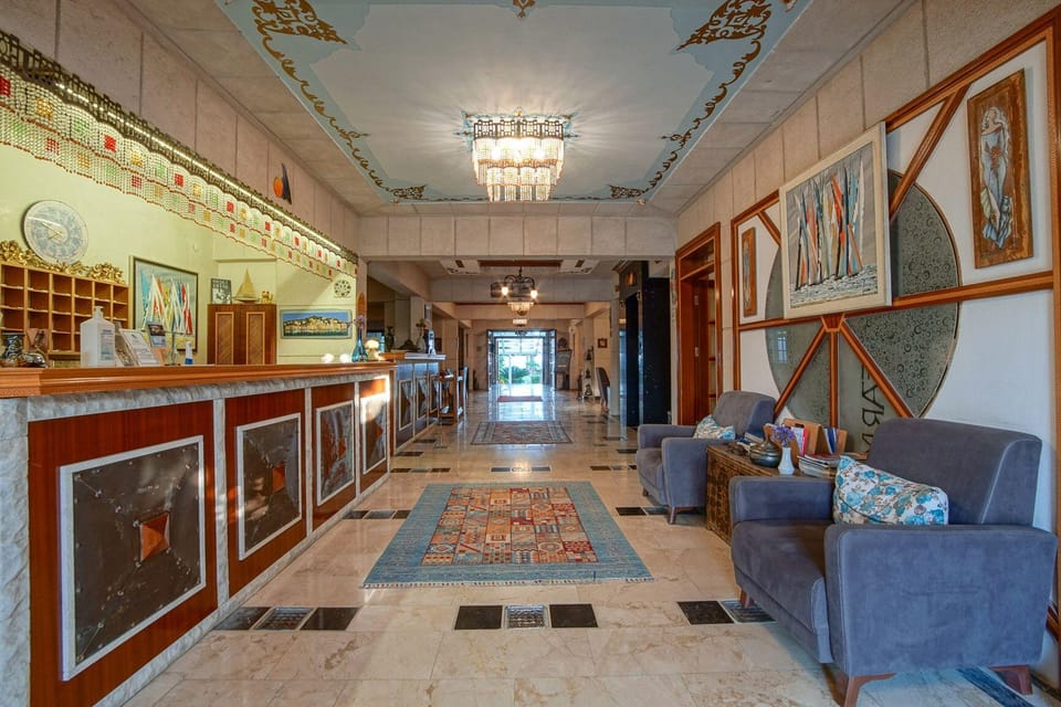 My Marina Select Hotel Hotel in Muğla Province