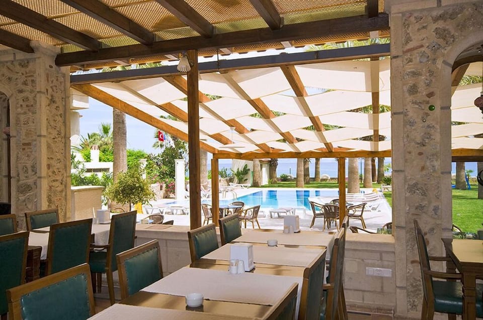 My Marina Select Hotel Hotel in Muğla Province