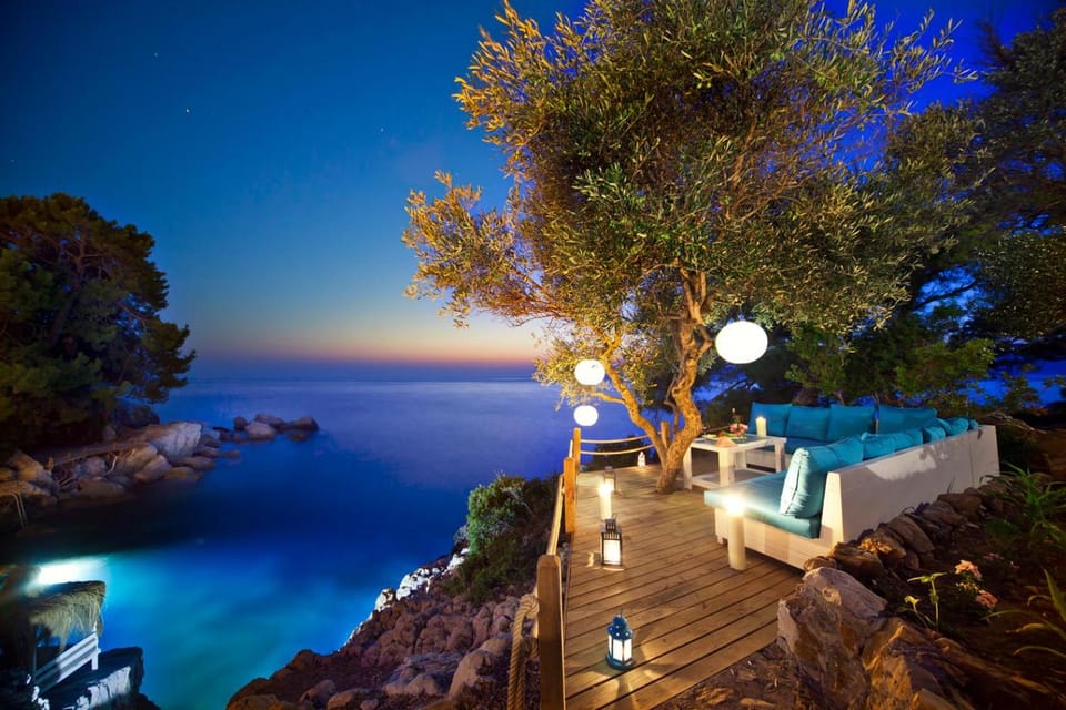 Perdue Hotel Hotel in Muğla Province