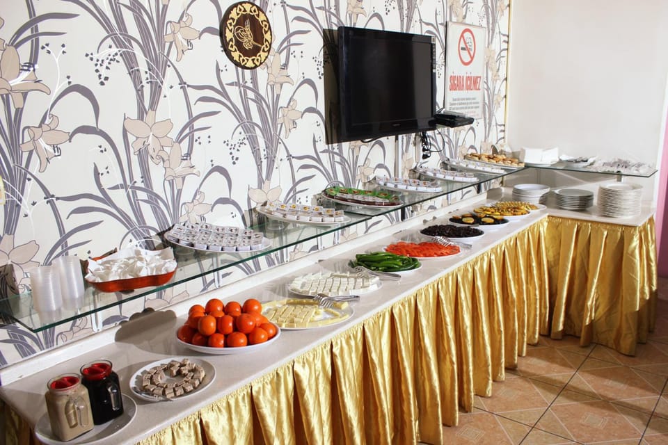 Talaslioglu Hotel Hotel in Kayseri