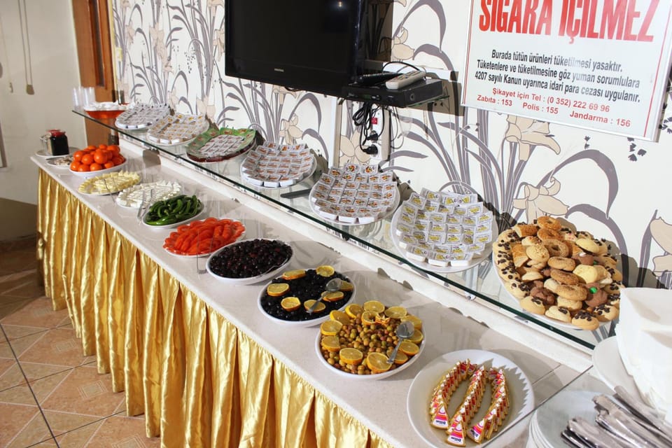 Talaslioglu Hotel Hotel in Kayseri