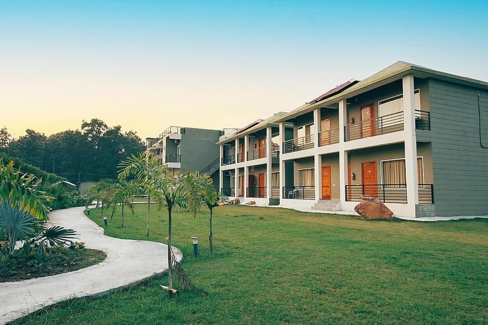 Amaay By Souvenir Hotel in Uttarakhand