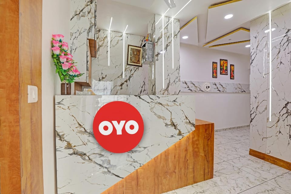 Super Hotel O by OYO Reet Villa Hotel in Ahmedabad