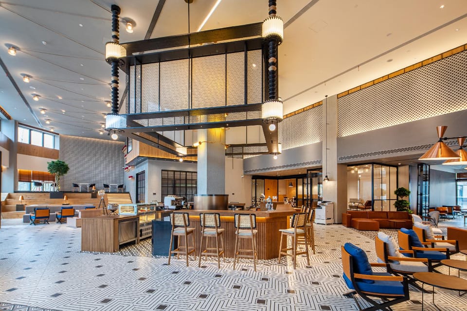 Bar/lounge