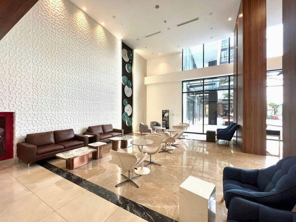 The Emerald Golf View Apartment Apartment hotel in Ho Chi Minh City