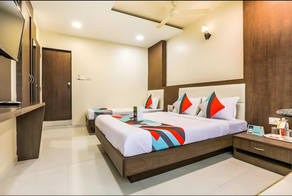 Room plan
