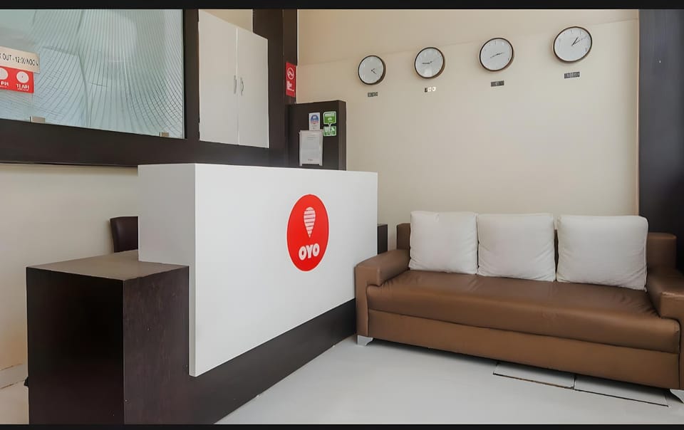 Hotel Venture Grand Hotel in Mumbai