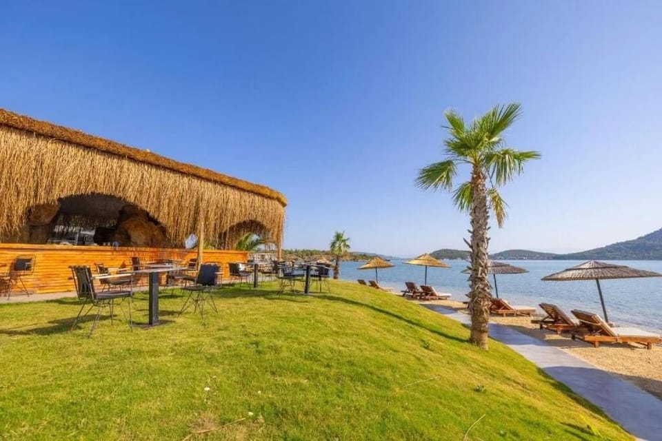 IVY SAILING RESORT HOTEL Hotel in İzmir Province