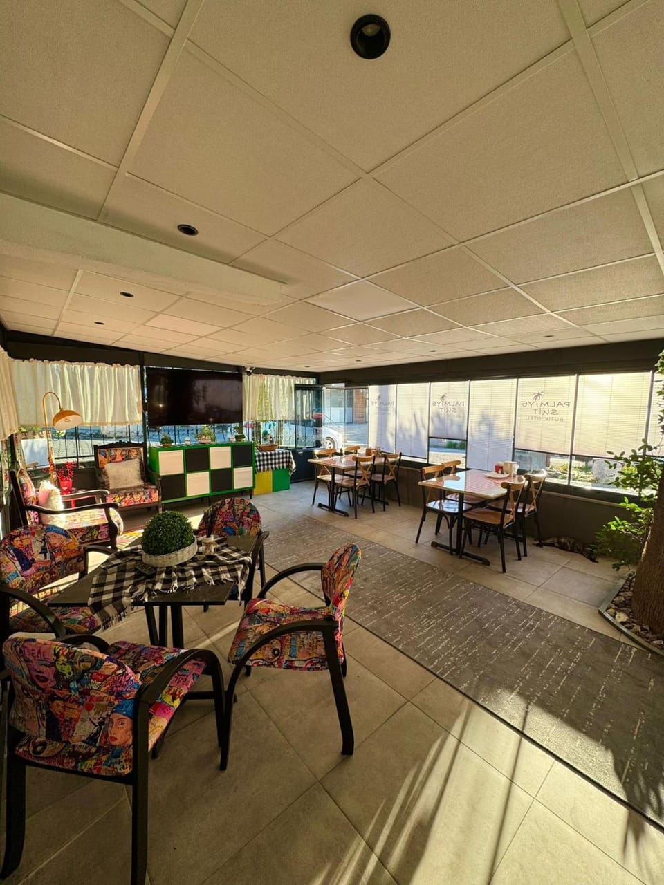 palmiye suit çanakkale Hotel in Decentralized Administration of Macedonia and Thrace
