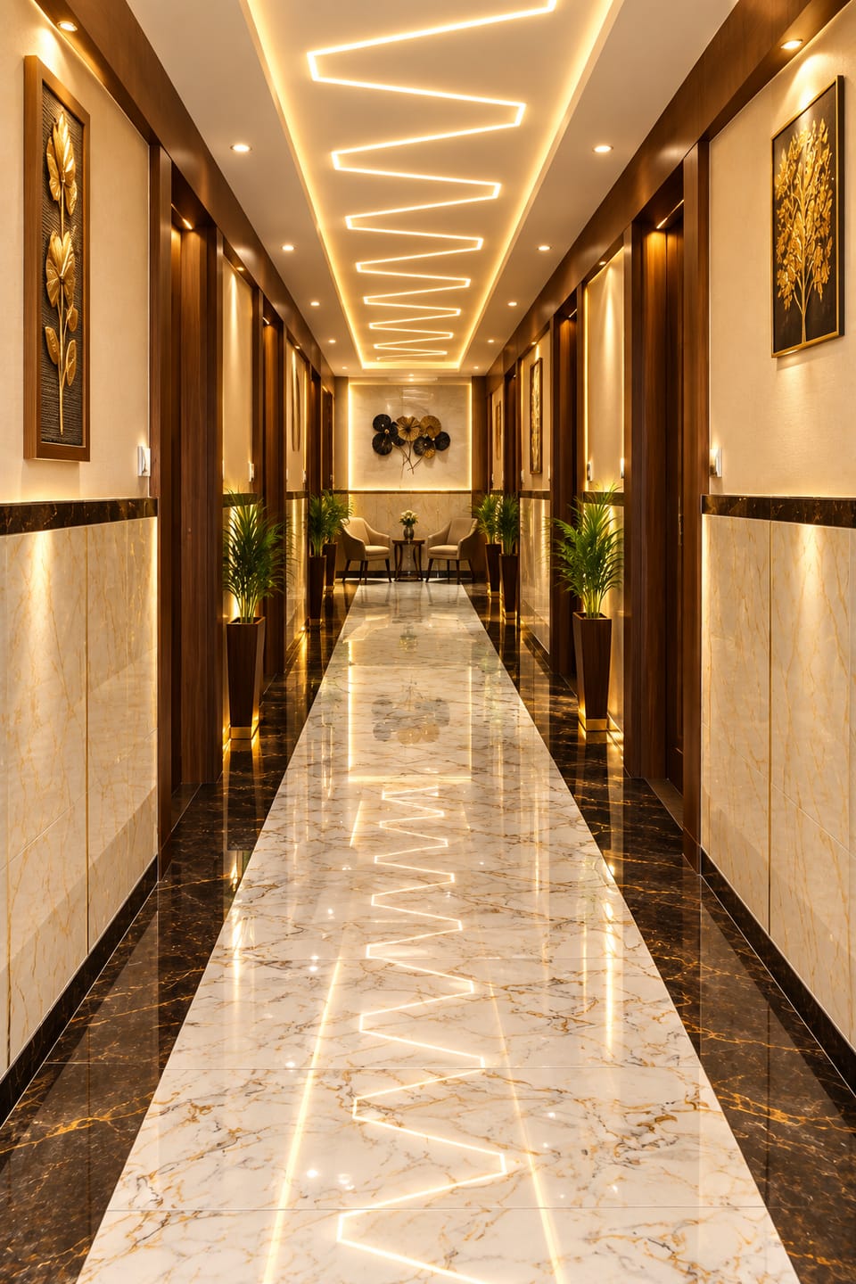 Hotel Vibharaj Palace Hotel in Uttar Pradesh