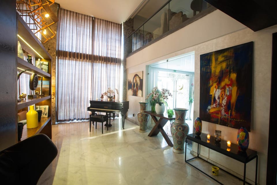 HOTEL DU GOLF MOHAMMEDIA Hotel in Mohammedia