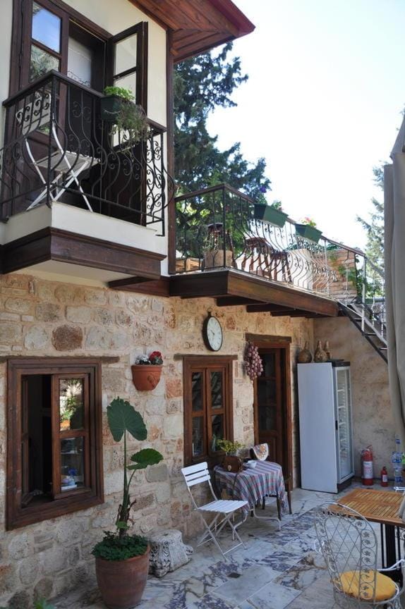 Sibel Hotel Hotel in Antalya