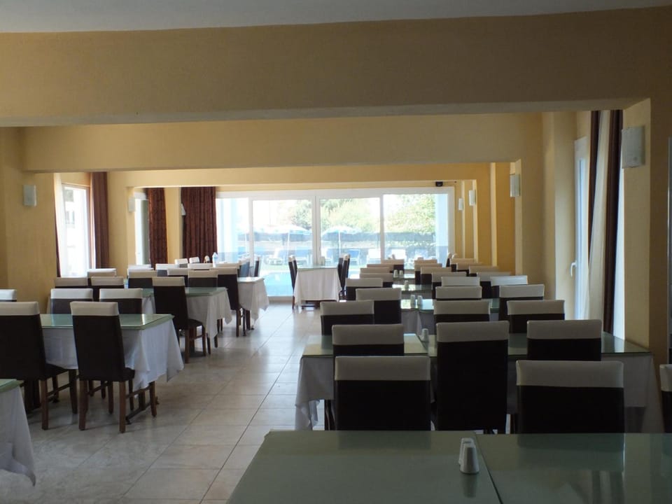 Blue Sea Hotel & Spa Hotel in Kusadasi