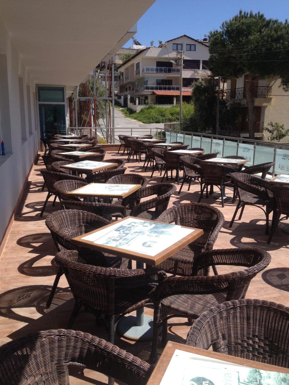 Blue Sea Hotel & Spa Hotel in Kusadasi