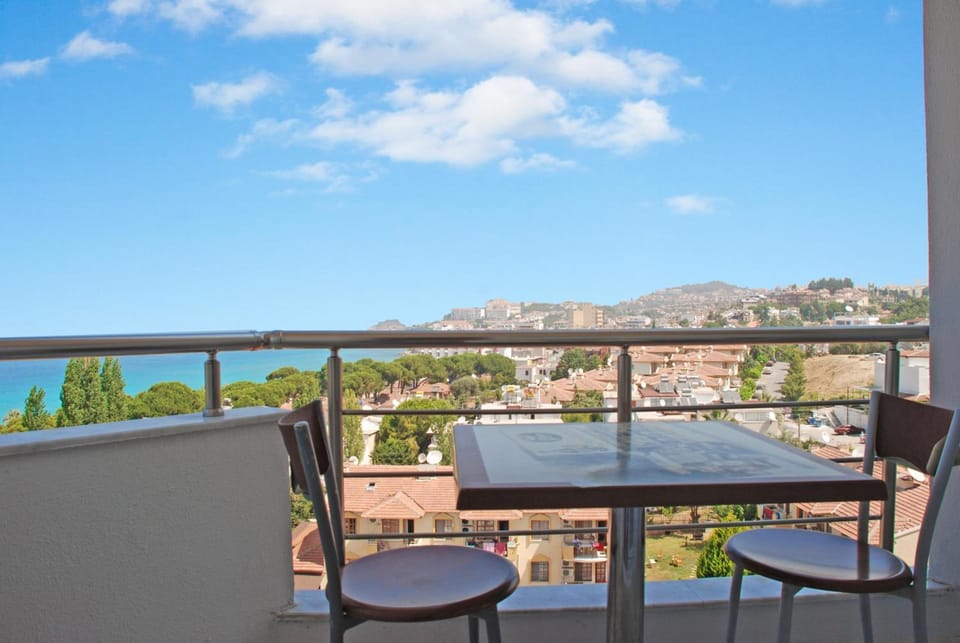 Blue Sea Hotel & Spa Hotel in Kusadasi