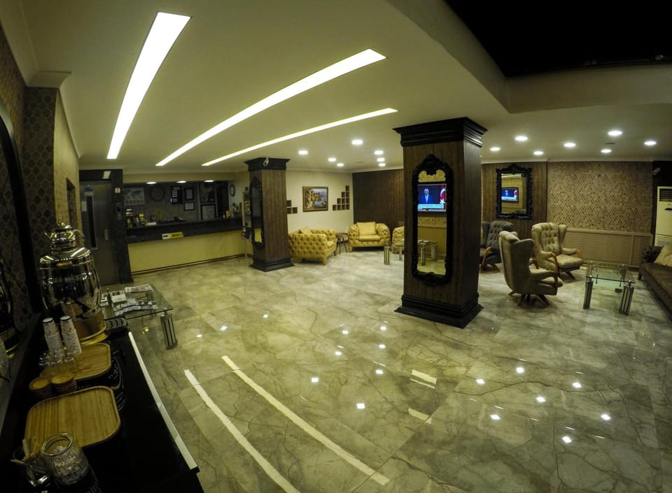 Keles Hotel Hotel in Turkey