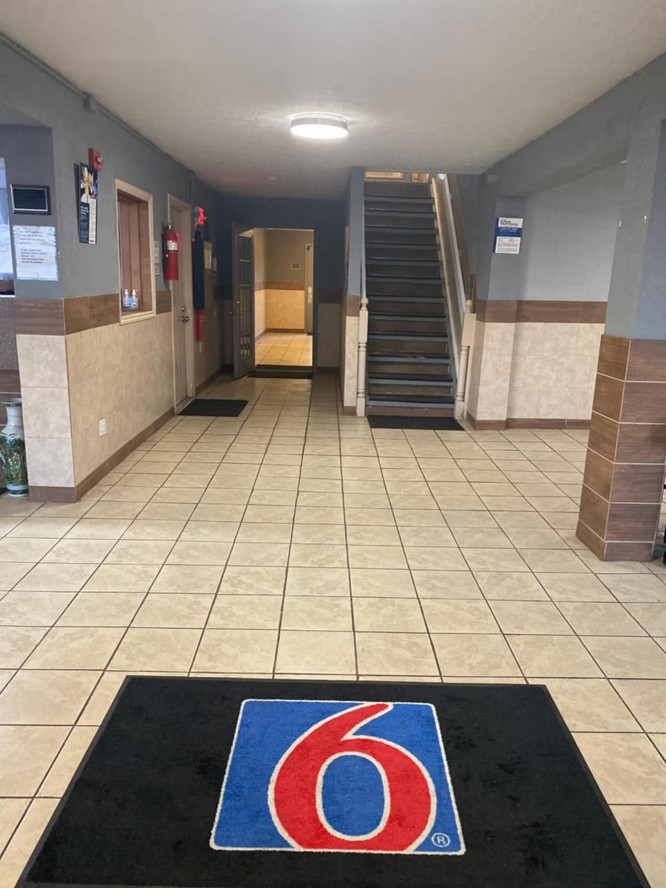 American Inn Hotel in Ohio