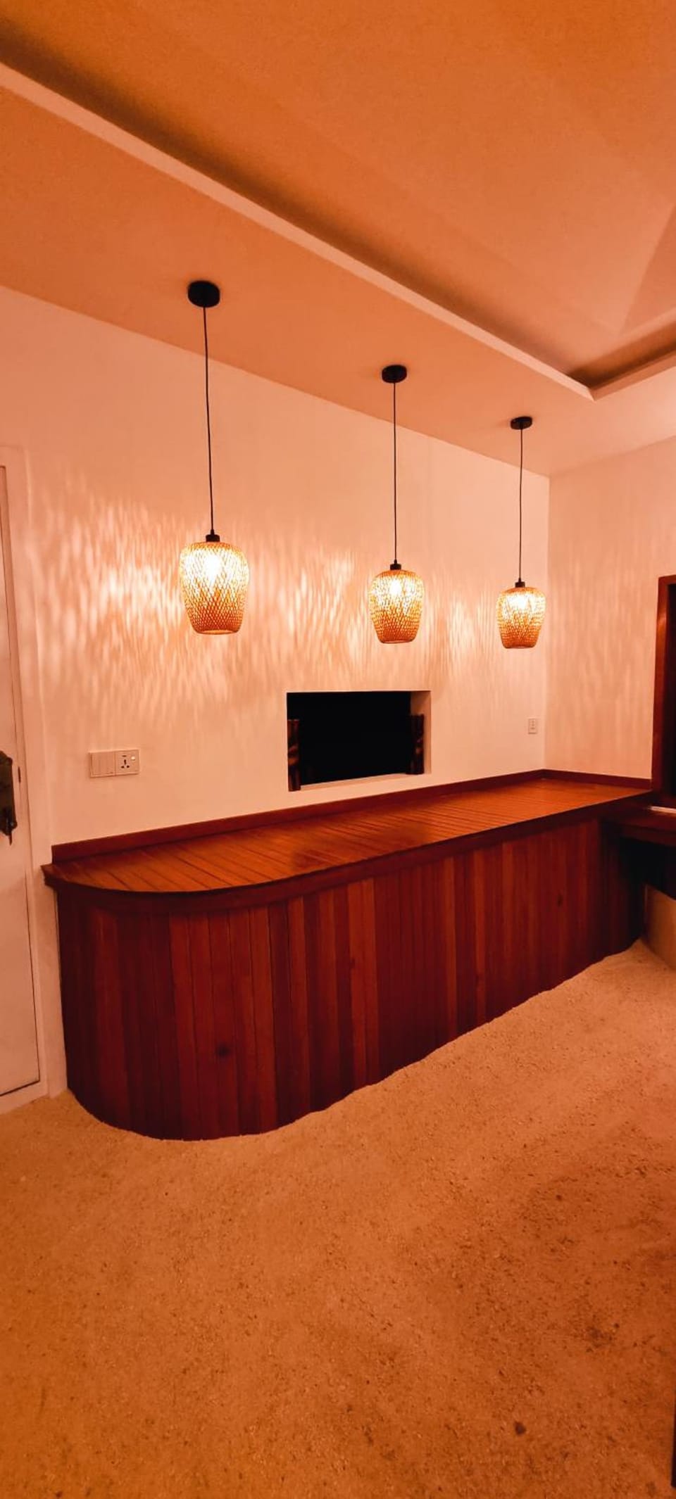 Bar/lounge