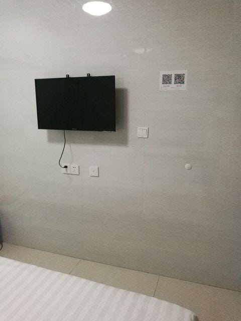 Fuyuan Apartment Hotel in Nanjing