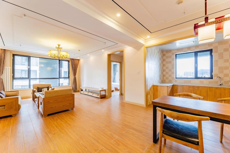 Lan Yiting Hotel Hotel in China