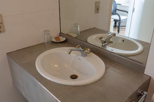 De Witte Meren Hotel in Flanders