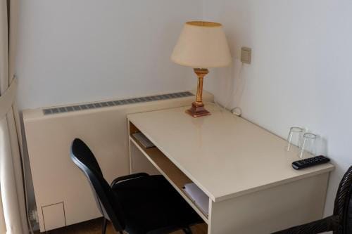 De Witte Meren Hotel in Flanders