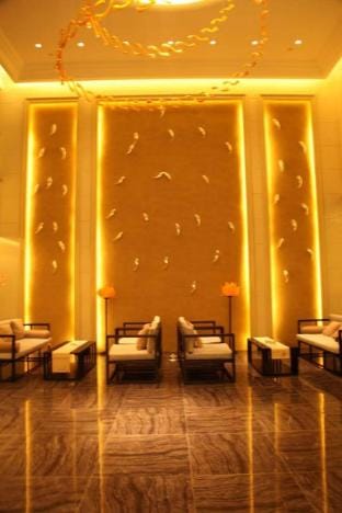 Shaoxing Lihai Hotel Hotel in Zhejiang