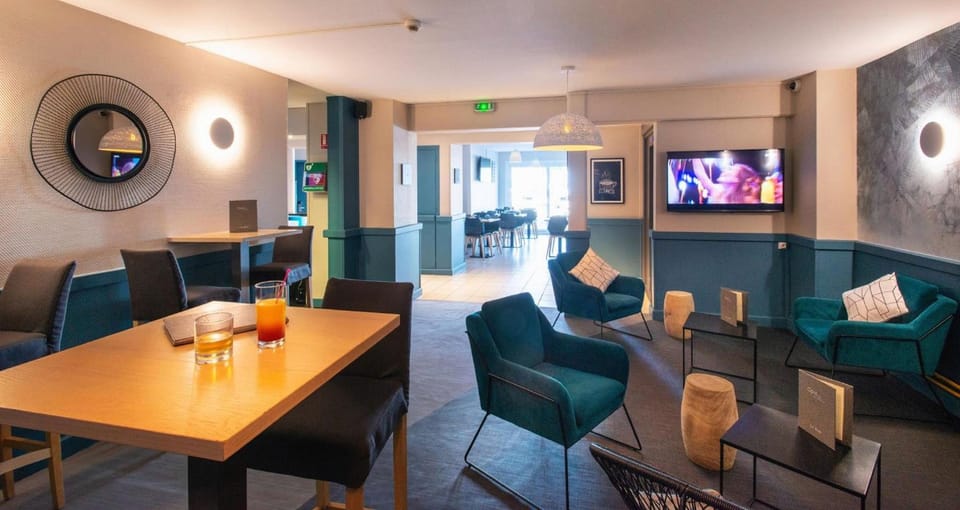Hotel Opal'Inn Hotel in Hauts-de-France