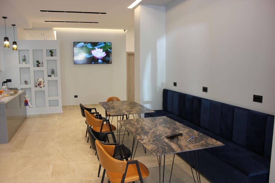 Central Boutique Hostel Hostel in Sarandë