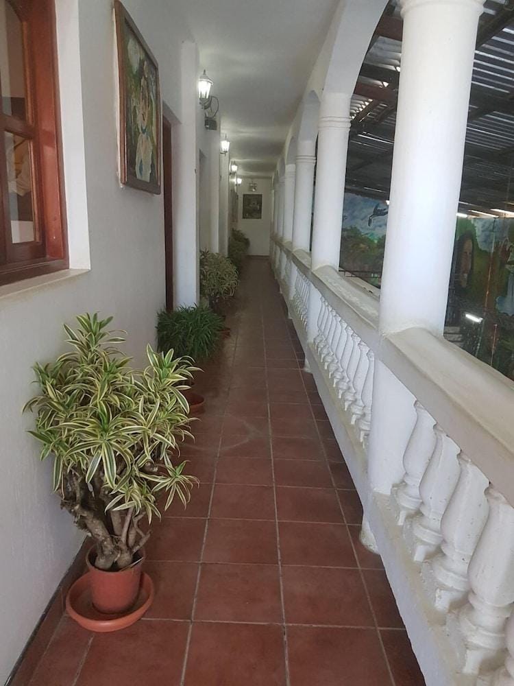 HOTEL & CASINO ATLANTIC CITY de SAN JUAN DEL SUR Hotel in San Juan del Sur