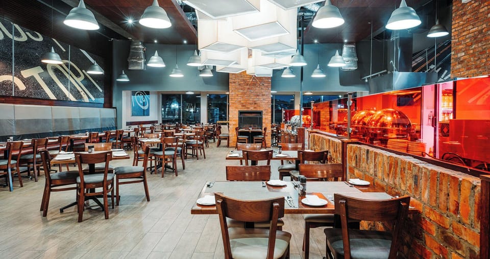 Blackrock Hotel Hotel in KwaZulu-Natal