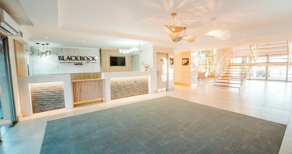 Blackrock Hotel Hotel in KwaZulu-Natal