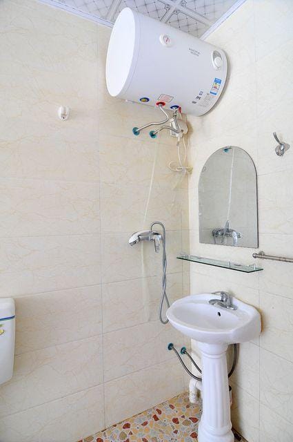 Lufuyuan Hotel Hotel in Qingdao