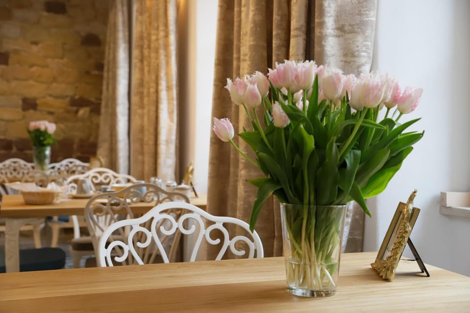 Boutique-Hotel im Sternenhof Hotel in Rhineland-Palatinate