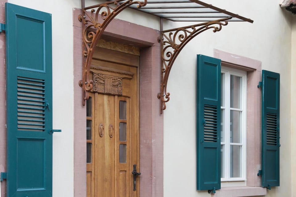 Boutique-Hotel im Sternenhof Hotel in Rhineland-Palatinate